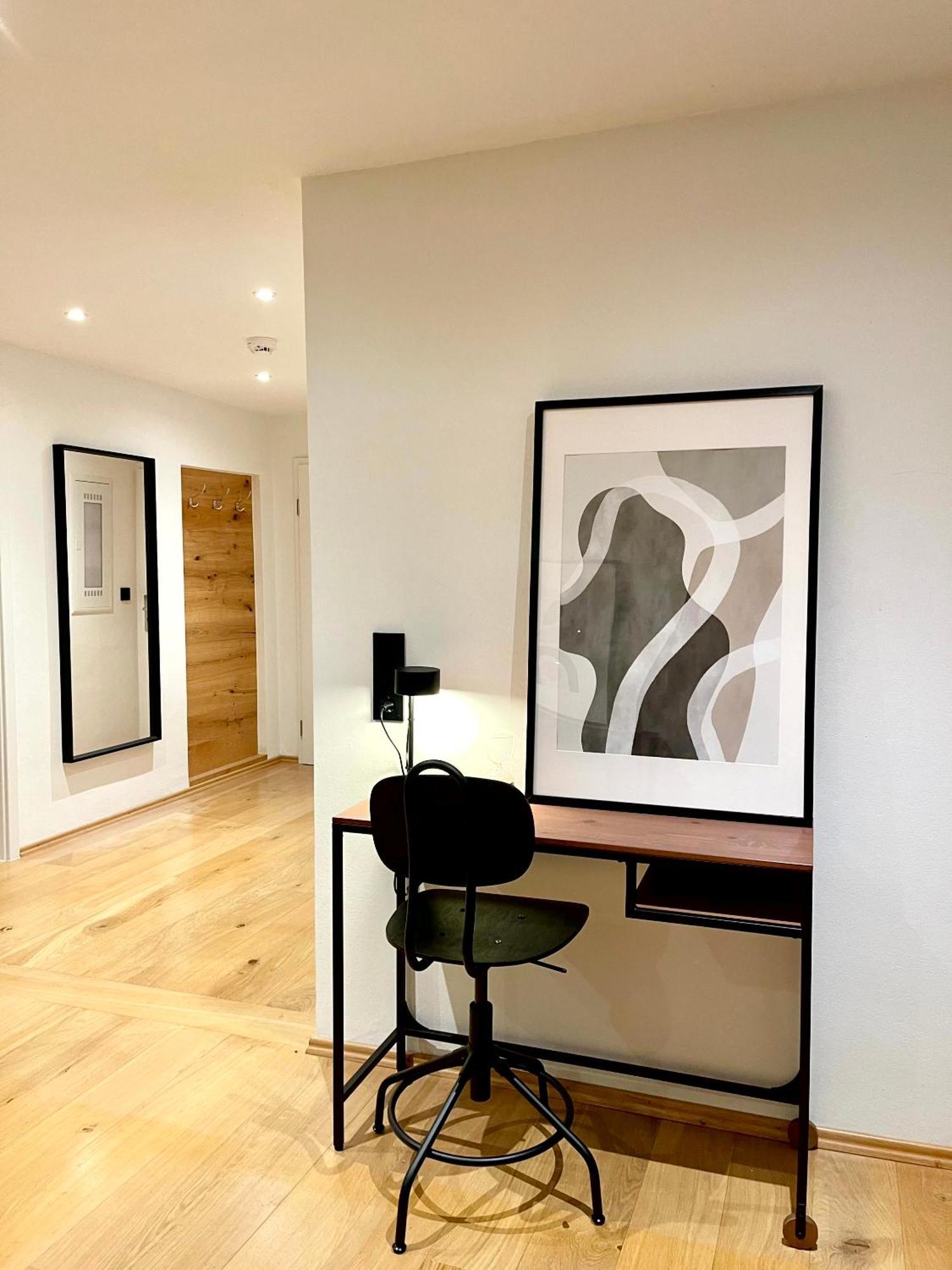 Ferienwohnung Im Staedtle 겐넨바흐 외부 사진