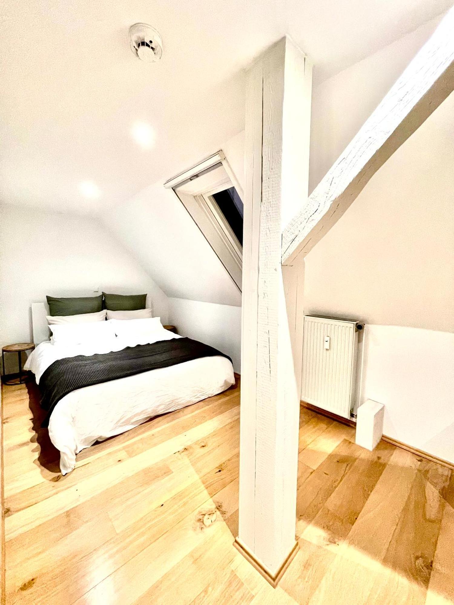 Ferienwohnung Im Staedtle 겐넨바흐 외부 사진