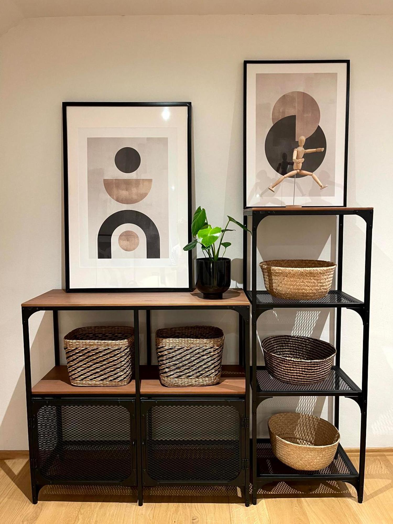 Ferienwohnung Im Staedtle 겐넨바흐 외부 사진